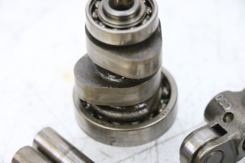 photo de NOCKENWELLE  YAMAHA NEOS NEO'S 4T 50 (2008 - 2016) - Detailansicht des Bauteils