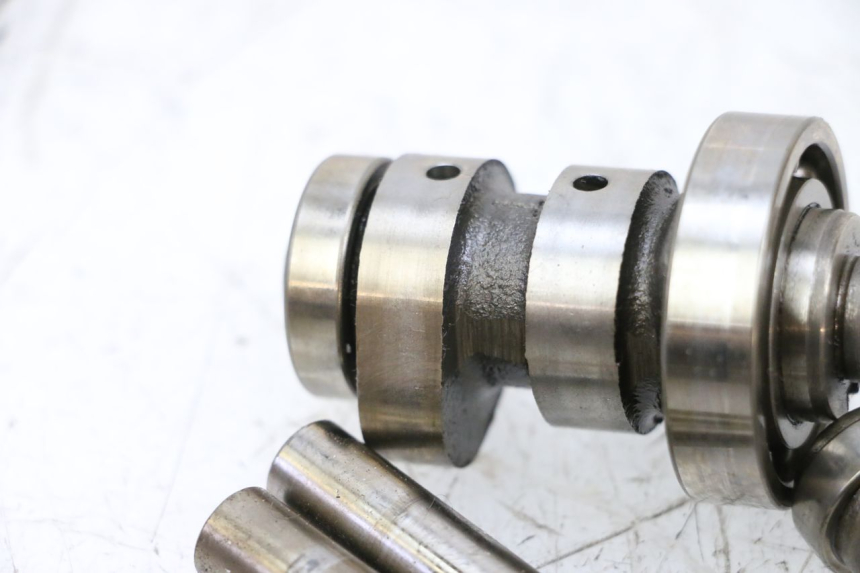 photo de NOCKENWELLE  YAMAHA NEOS NEO'S 4T 50 (2008 - 2016) - Alternative Perspektive