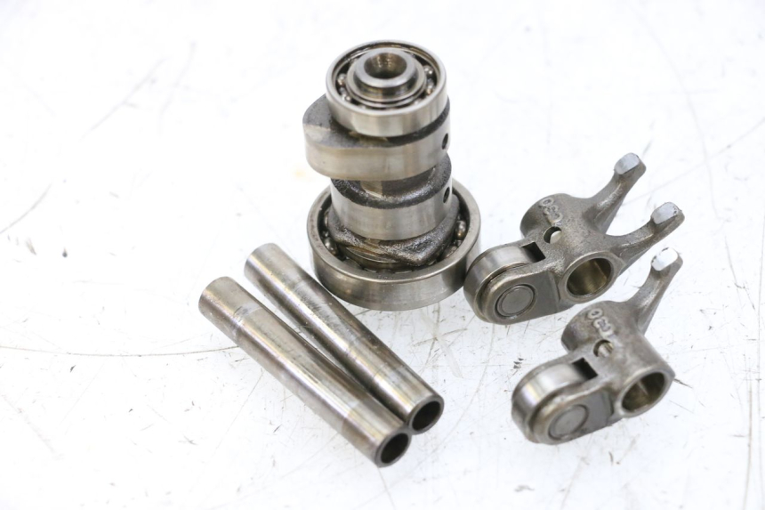 photo de NOCKENWELLE  YAMAHA NEOS NEO'S 4T 50 (2008 - 2016) - Technische Nahaufnahme