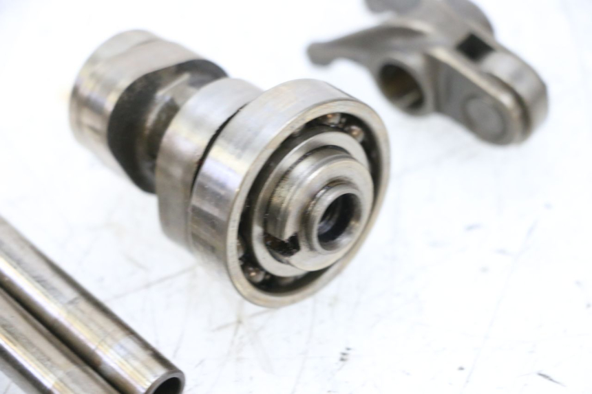 photo de NOCKENWELLE  YAMAHA NEOS NEO'S 4T 50 (2008 - 2016) - Oberflächenzustand und Material