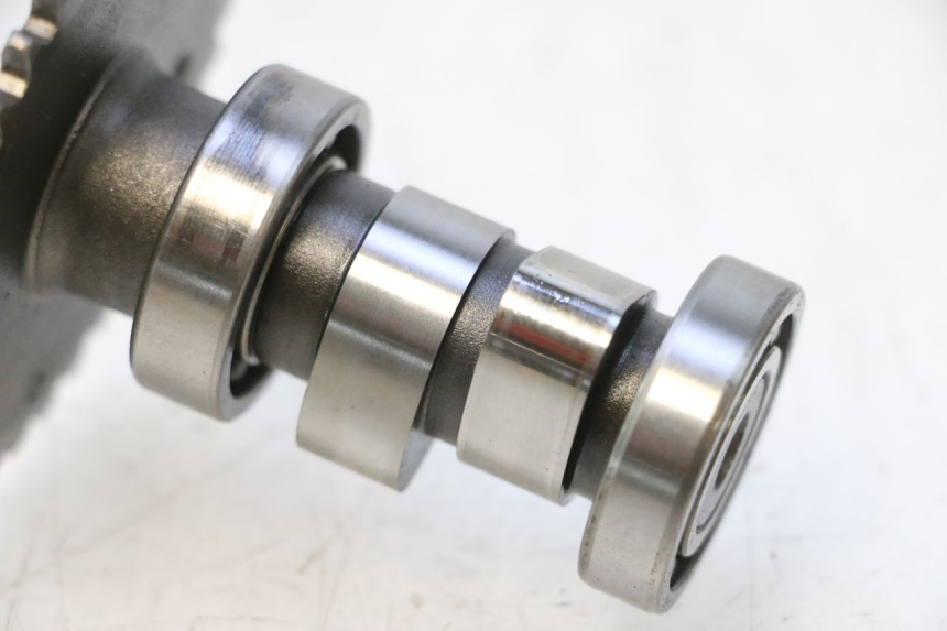 photo de NOCKENWELLE  JM MOTORS OLDIES 4T 50 (2010 - 2020) - Technische Nahaufnahme