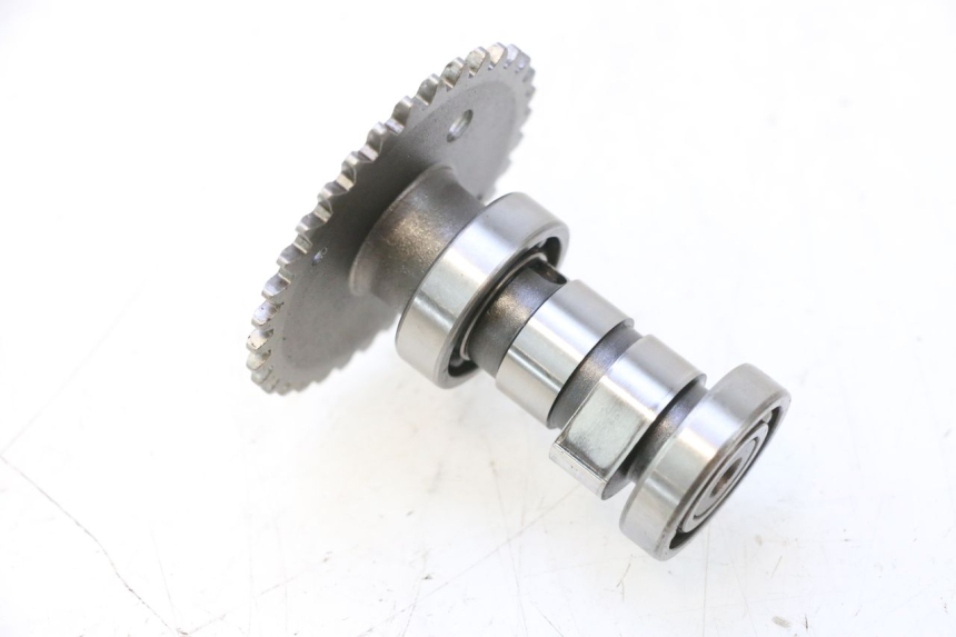 photo de NOCKENWELLE  JM MOTORS OLDIES 4T 50 (2010 - 2020) - Details der Befestigungspunkte