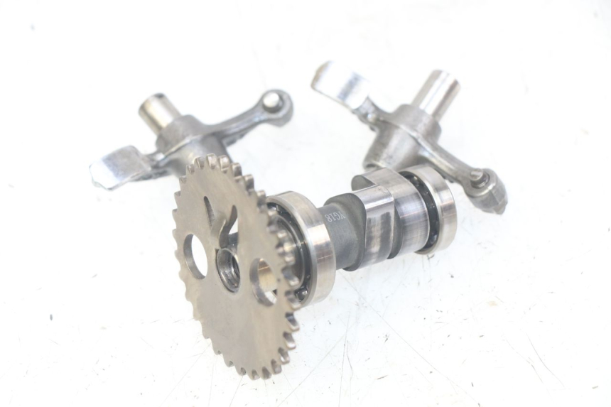 photo de NOCKENWELLE SYM ORBIT 2 4T 50 (2018 - 2022) - Hauptansicht