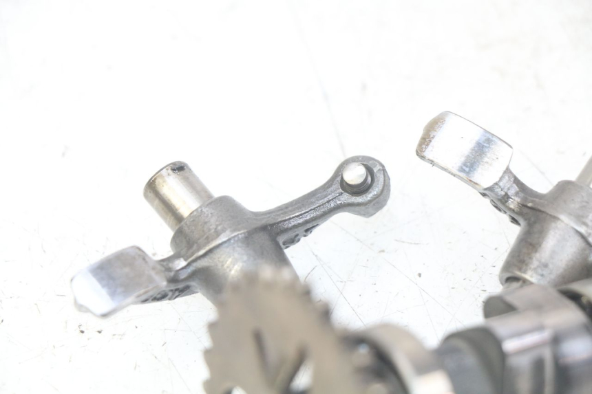 photo de NOCKENWELLE SYM ORBIT 2 4T 50 (2018 - 2022) - Zoom auf Gebrauchszustand