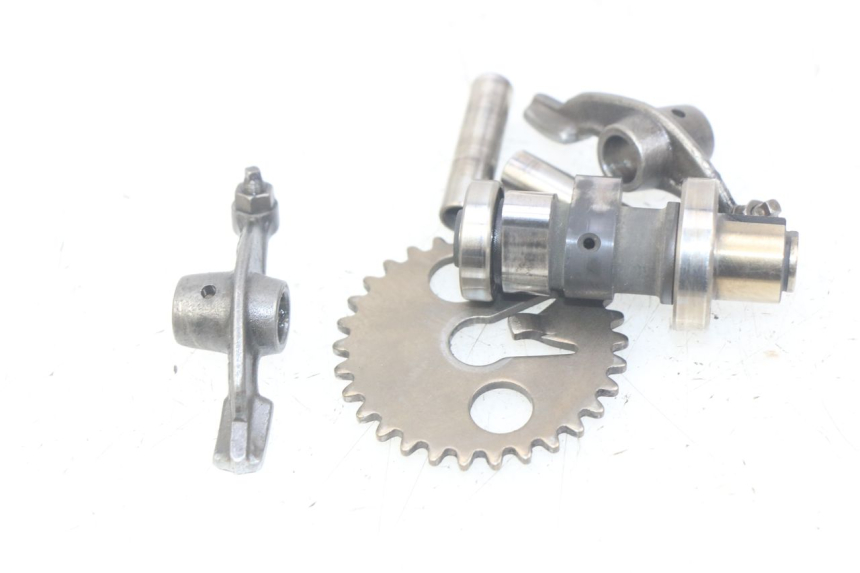 photo de NOCKENWELLE SYM ORBIT 2 4T 50 (2018 - 2022) - Alternative Perspektive