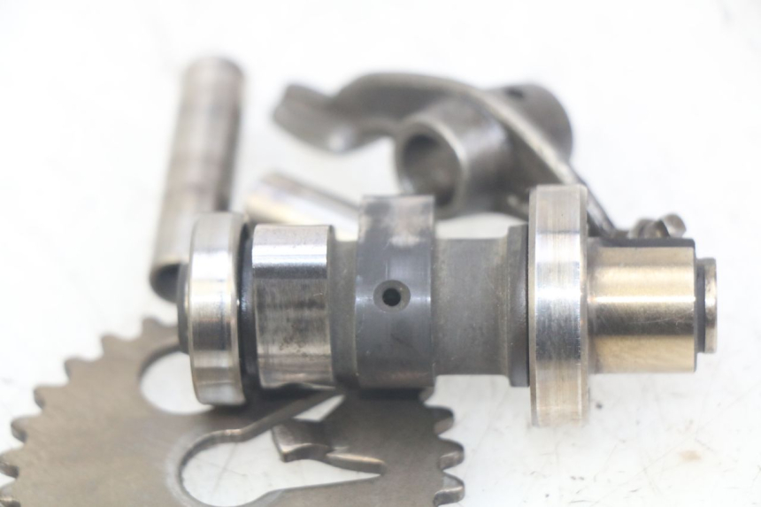 photo de NOCKENWELLE SYM ORBIT 2 4T 50 (2018 - 2022) - Technische Nahaufnahme