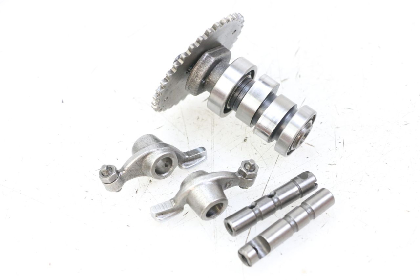 photo de NOCKENWELLE  PEUGEOT KISBEE 4T 50 (2018 - 2022) - Hauptansicht