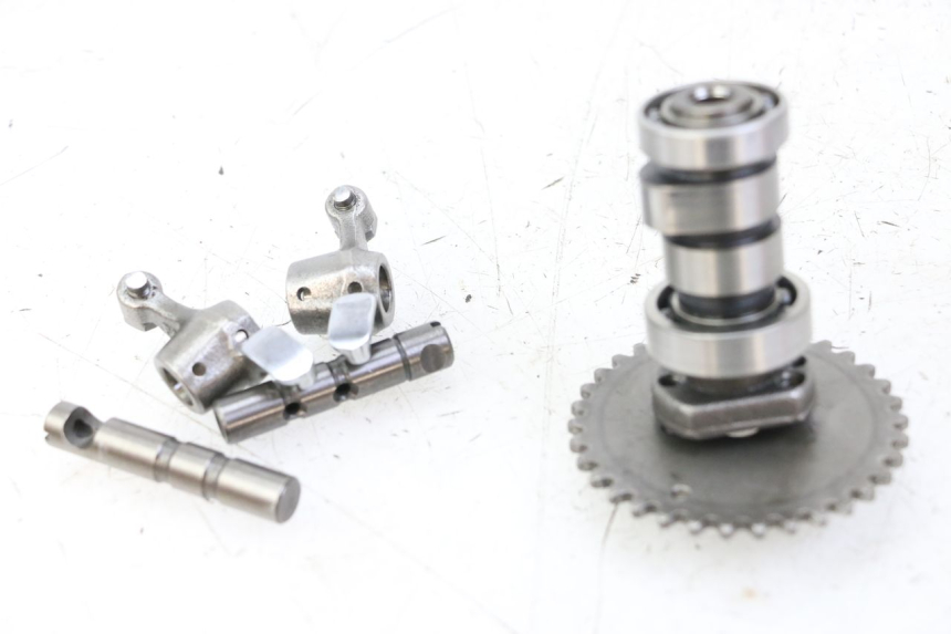 photo de NOCKENWELLE  PEUGEOT KISBEE 4T 50 (2018 - 2022) - Detailansicht des Bauteils