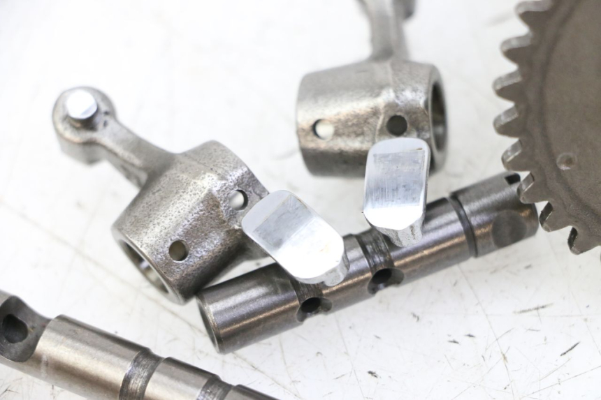 photo de NOCKENWELLE  PEUGEOT KISBEE 4T 50 (2018 - 2022) - Technische Nahaufnahme