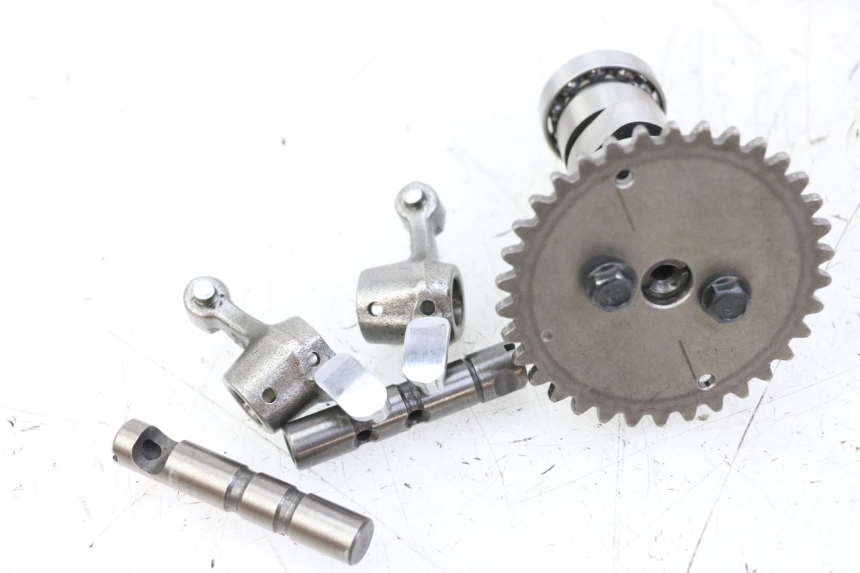 photo de NOCKENWELLE  PEUGEOT KISBEE 4T 50 (2018 - 2022) - Gesamtansicht des Produkts