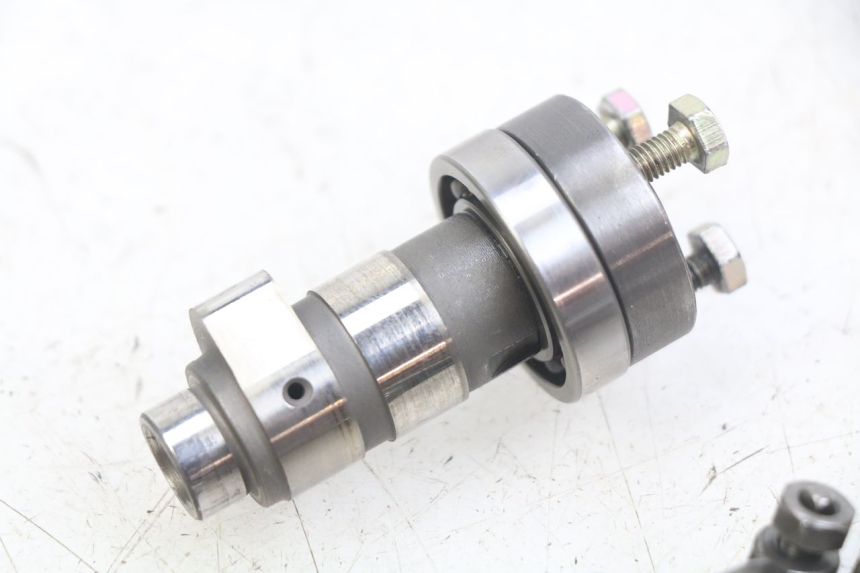 photo de NOCKENWELLE YCF PILOT 125 - Alternative Perspektive