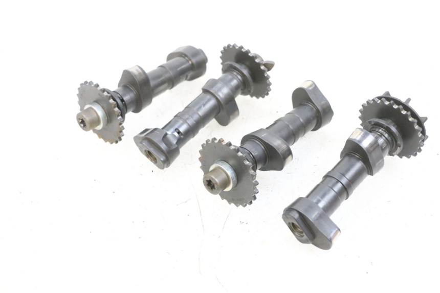 photo de NOCKENWELLE BMW R RT ABS 1200 (2010 - 2014) - Hauptansicht