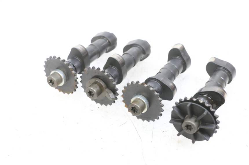 photo de NOCKENWELLE BMW R RT ABS 1200 (2010 - 2014) - Detailansicht des Bauteils