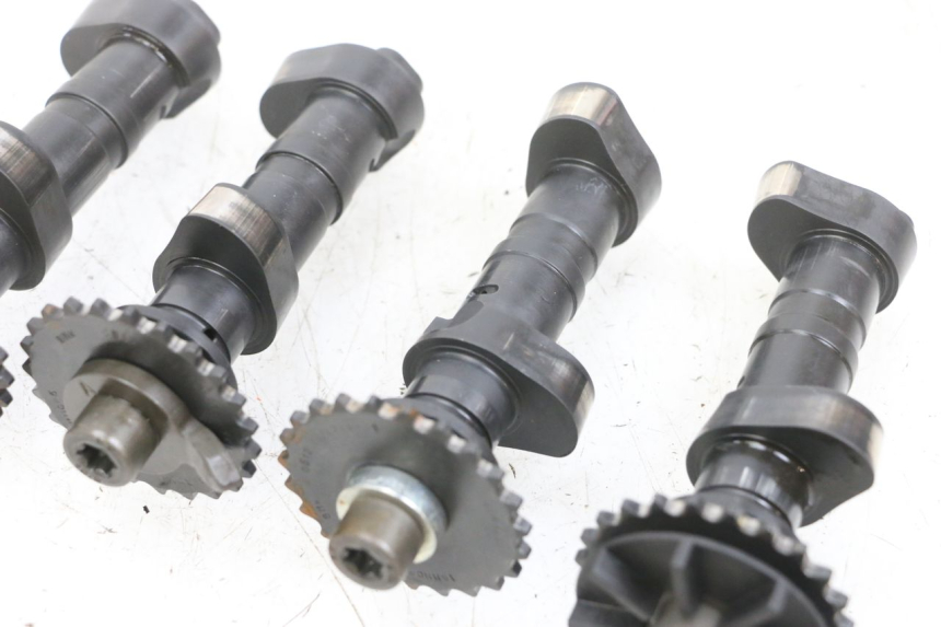 photo de NOCKENWELLE BMW R RT ABS 1200 (2010 - 2014) - Zoom auf Komponenten