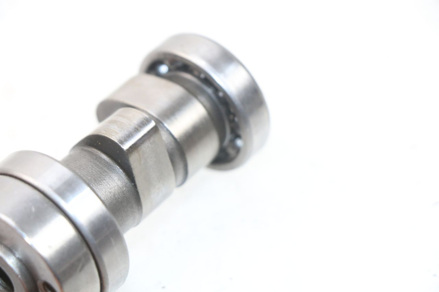 photo de NOCKENWELLE  MINI MX ROOKIE 125 - Zoom auf Gebrauchszustand