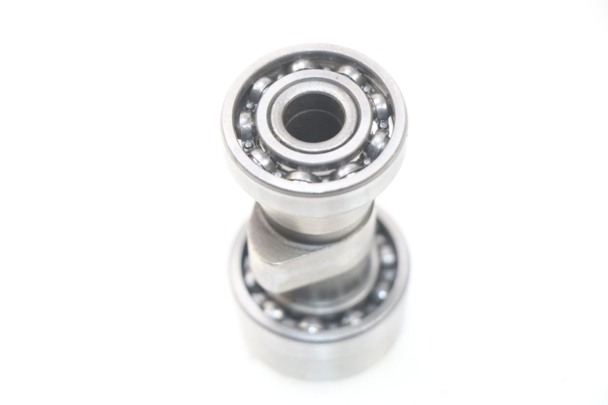 photo de NOCKENWELLE  MINI MX ROOKIE 125 - Alternative Perspektive