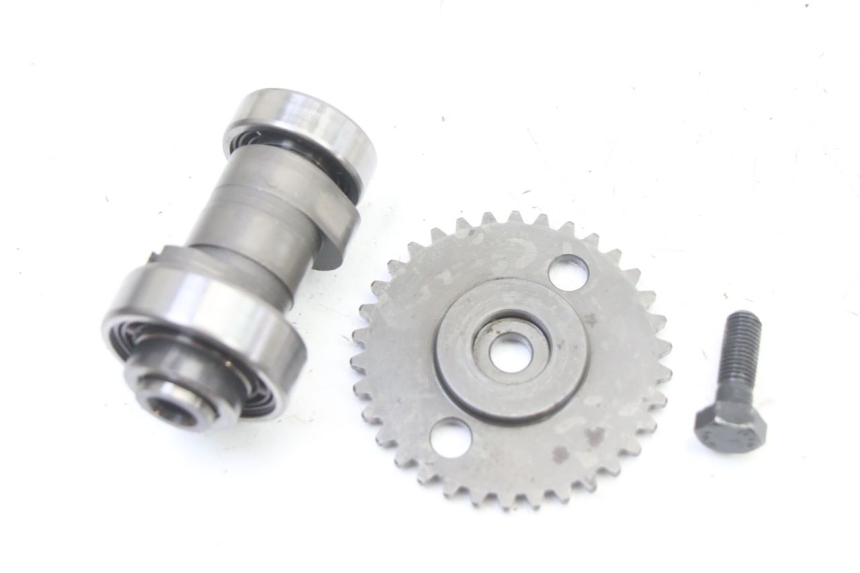 photo de NOCKENWELLE  PEUGEOT SATELIS 125 (2013 - 2018) - Detailansicht des Bauteils