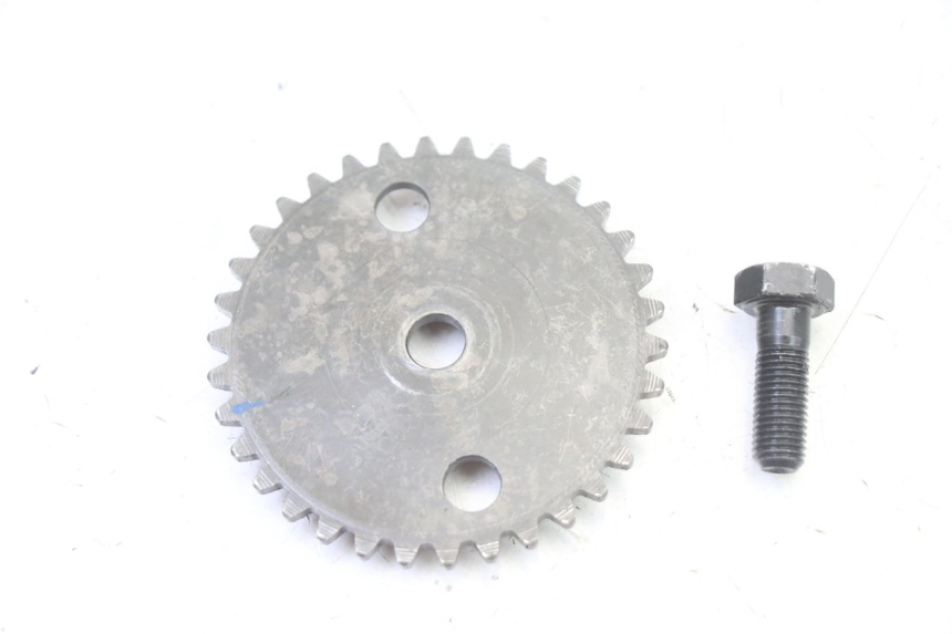 photo de NOCKENWELLE  PEUGEOT SATELIS 125 (2013 - 2018) - Technische Nahaufnahme