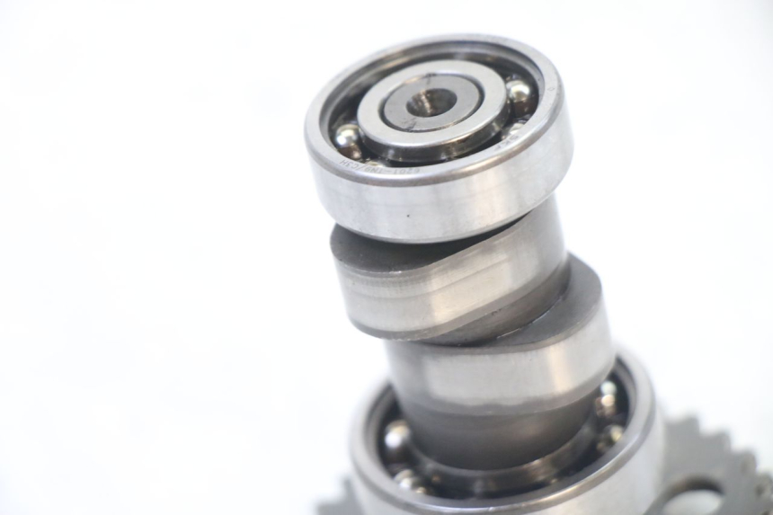 photo de NOCKENWELLE  PEUGEOT SATELIS 125 (2013 - 2018) - Oberflächenzustand und Material