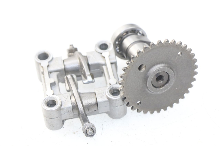 photo de NOCKENWELLE  JM MOTORS SC 4T 50 (2018 - 2021) - Hauptansicht