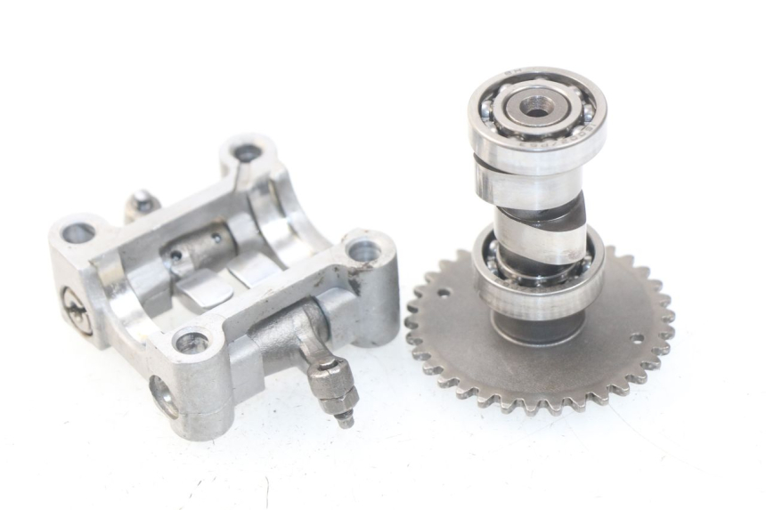 photo de NOCKENWELLE  JM MOTORS SC 4T 50 (2018 - 2021) - Detailansicht des Bauteils