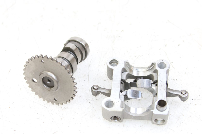 photo de NOCKENWELLE  RAZZO STEED 125 (2012 - 2018) - Hauptansicht