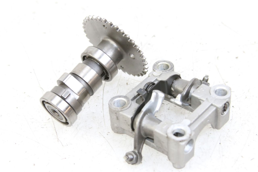 photo de NOCKENWELLE  RAZZO STEED 125 (2012 - 2018) - Detailansicht des Bauteils