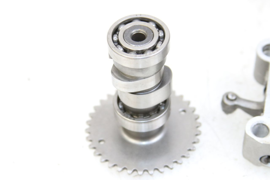 photo de NOCKENWELLE  RAZZO STEED 125 (2012 - 2018) - Technische Nahaufnahme