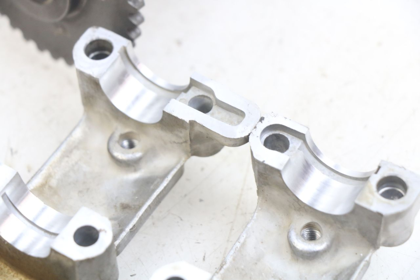 photo de NOCKENWELLE SUZUKI SV N 650 (1999 - 2002) - Kennzeichnungen und Originalreferenzen