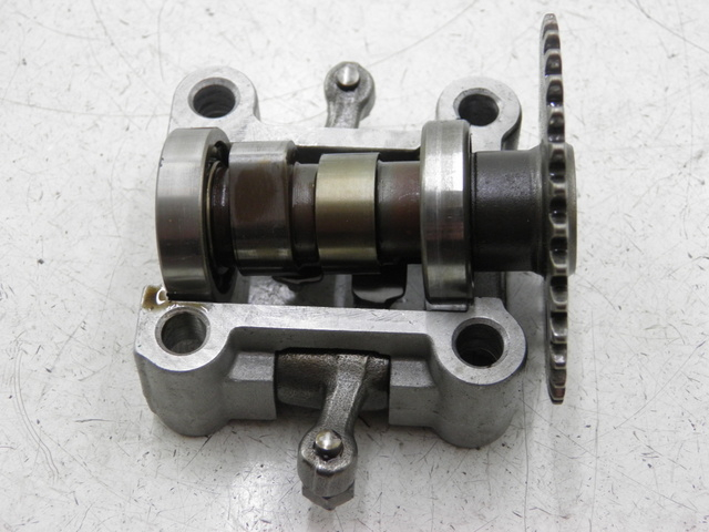 photo de NOCKENWELLE  SYM SYMPLY 4T 50 (2012 - 2015) - Gesamtansicht des Produkts