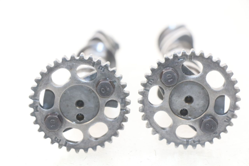 photo de NOCKENWELLE  YAMAHA TDM ABS 900 (2002 - 2014) - Zoom auf Komponenten