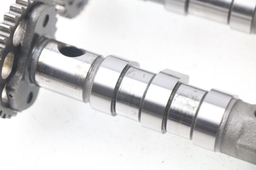 photo de NOCKENWELLE  YAMAHA TDM ABS 900 (2002 - 2014) - Geprüftes Gebrauchtteil