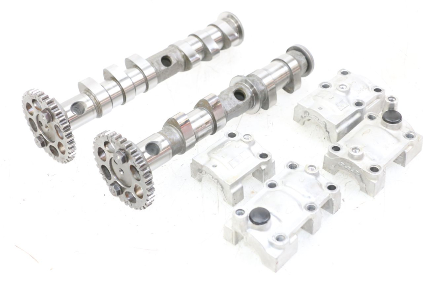 photo de NOCKENWELLE  YAMAHA TDM ABS 900 (2002 - 2014) - Hauptansicht