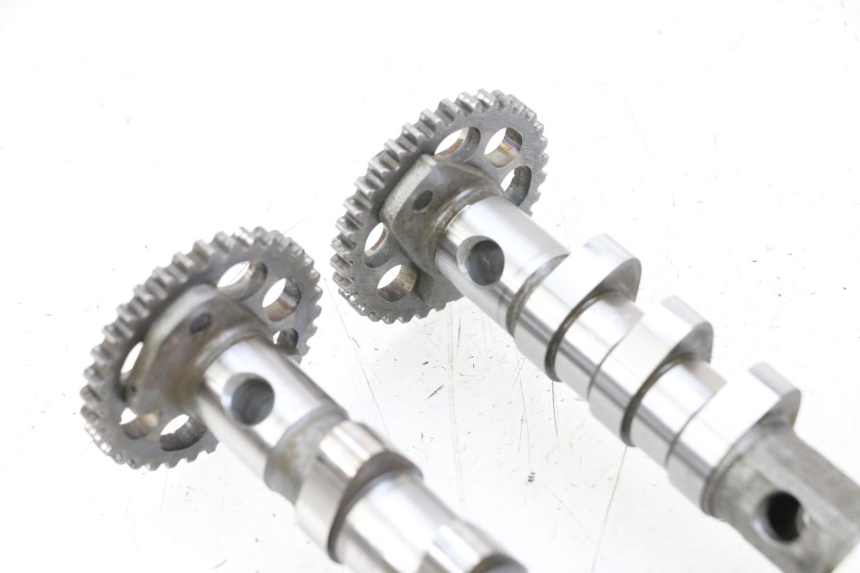 photo de NOCKENWELLE  YAMAHA TDM ABS 900 (2002 - 2014) - Zoom auf Gebrauchszustand