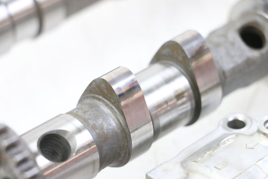 photo de NOCKENWELLE  YAMAHA TDM ABS 900 (2002 - 2014) - Kennzeichnungen und Originalreferenzen