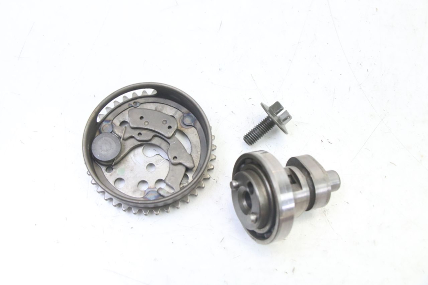 photo de NOCKENWELLE  YAMAHA XMAX X-MAX 125 (2006 - 2009) - Hauptansicht