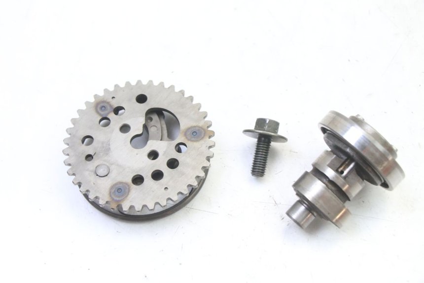 photo de NOCKENWELLE  YAMAHA XMAX X-MAX 125 (2006 - 2009) - Detailansicht des Bauteils