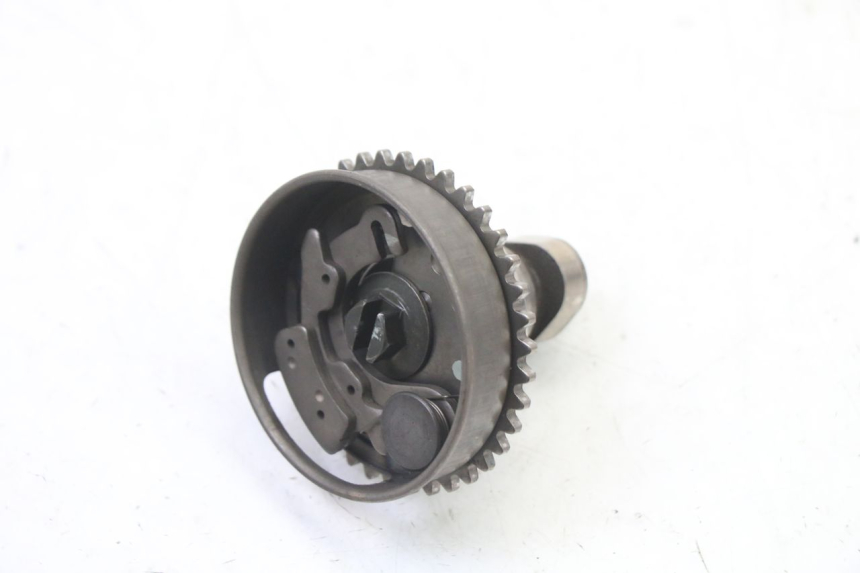 photo de NOCKENWELLE  YAMAHA XMAX X-MAX 125 (2006 - 2009) - Zoom auf Gebrauchszustand