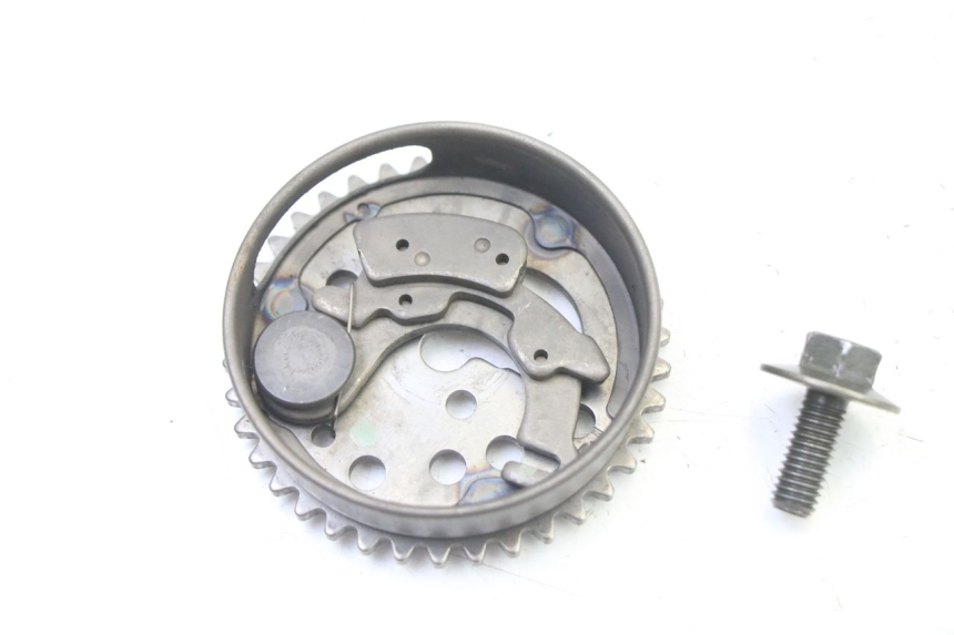 photo de NOCKENWELLE  YAMAHA XMAX X-MAX 125 (2006 - 2009) - Gesamtansicht des Produkts