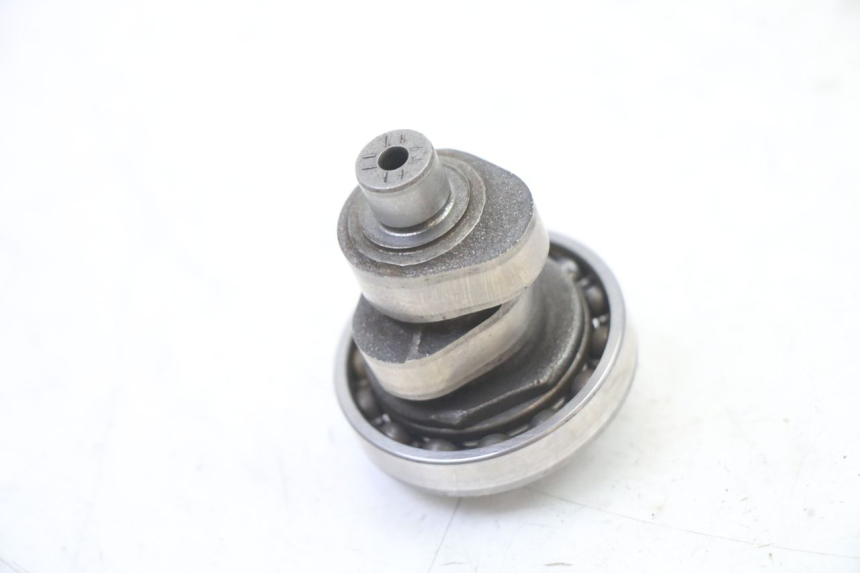 photo de NOCKENWELLE  YAMAHA XMAX X-MAX 125 (2006 - 2009) - Oberflächenzustand und Material