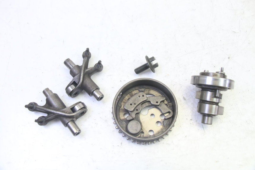 photo de NOCKENWELLE  YAMAHA X-MAX XMAX 125 (2010 - 2013) - Hauptansicht