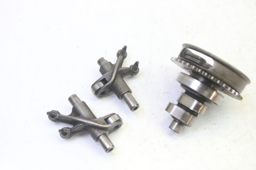 photo de NOCKENWELLE  YAMAHA X-MAX XMAX 125 (2010 - 2013) - Detailansicht des Bauteils