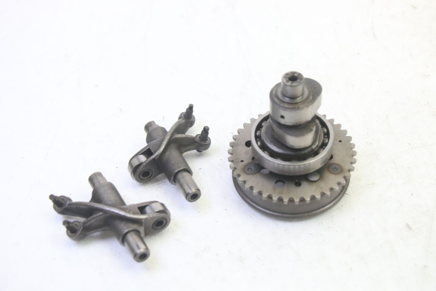 photo de NOCKENWELLE  YAMAHA X-MAX XMAX 125 (2010 - 2013) - Zoom auf Gebrauchszustand