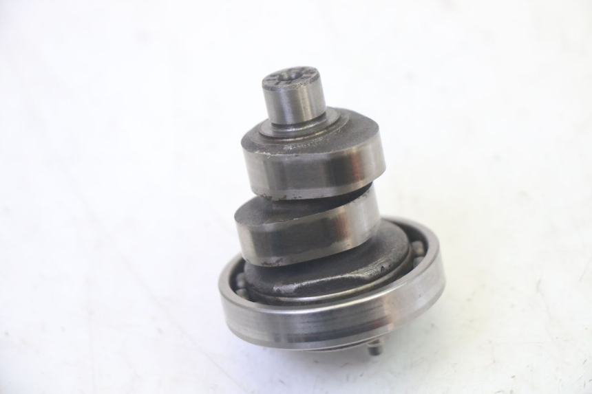 photo de NOCKENWELLE  YAMAHA X-MAX XMAX 125 (2010 - 2013) - Oberflächenzustand und Material