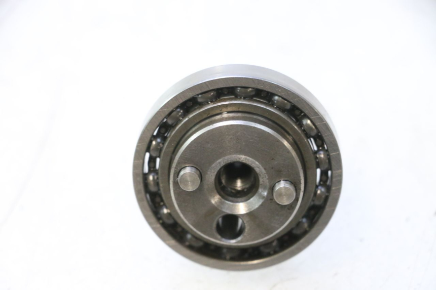 photo de NOCKENWELLE  YAMAHA XMAX X-MAX 125 (2006 - 2009) - Oberflächenzustand und Material