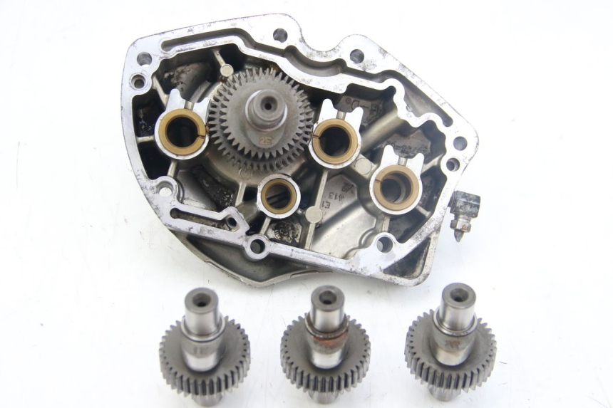 photo de NOCKENWELLE BUELL XB12R XB 12 R 1200 (2004 - 2010) - Detailansicht des Bauteils