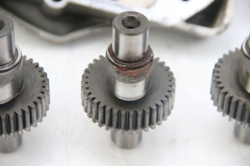 photo de NOCKENWELLE BUELL XB12R XB 12 R 1200 (2004 - 2010) - Weitere Ansicht des Artikels