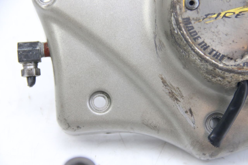 photo de NOCKENWELLE BUELL XB12R XB 12 R 1200 (2004 - 2010) - Zoom auf Gebrauchszustand