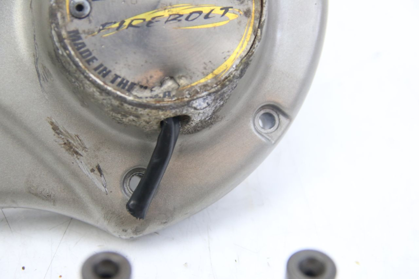 photo de NOCKENWELLE BUELL XB12R XB 12 R 1200 (2004 - 2010) - Alternative Perspektive