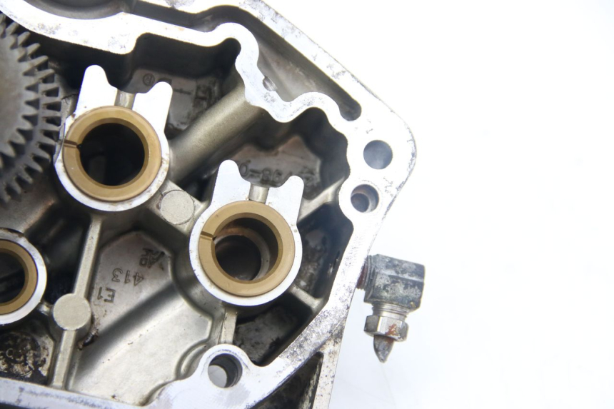 photo de NOCKENWELLE BUELL XB12R XB 12 R 1200 (2004 - 2010) - Oberflächenzustand und Material